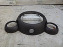 MINI COUNTRYMAN R60 2010-2014 SPEEDOMETER SURROUND TRIM GENUINE 9803901