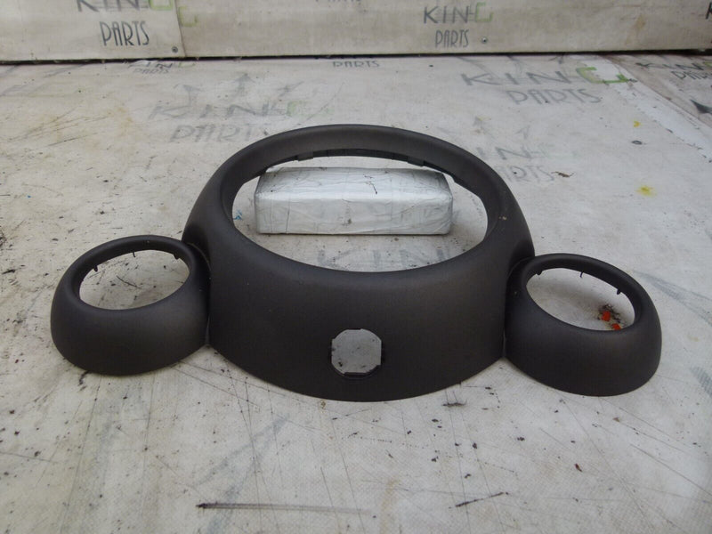 MINI COUNTRYMAN R60 2010-2014 SPEEDOMETER SURROUND TRIM GENUINE 9803901