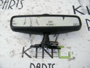 VAUXHALL CORSA E 2014-ON REAR VIEW INTERIOR MIRROR AUTO DIMMING 13481121