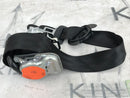 AUDI A3 8V 2013-2019 FRONT SEAT BELT LEFT PASSENGER SIDE SEATBELT N/S 8V5857705