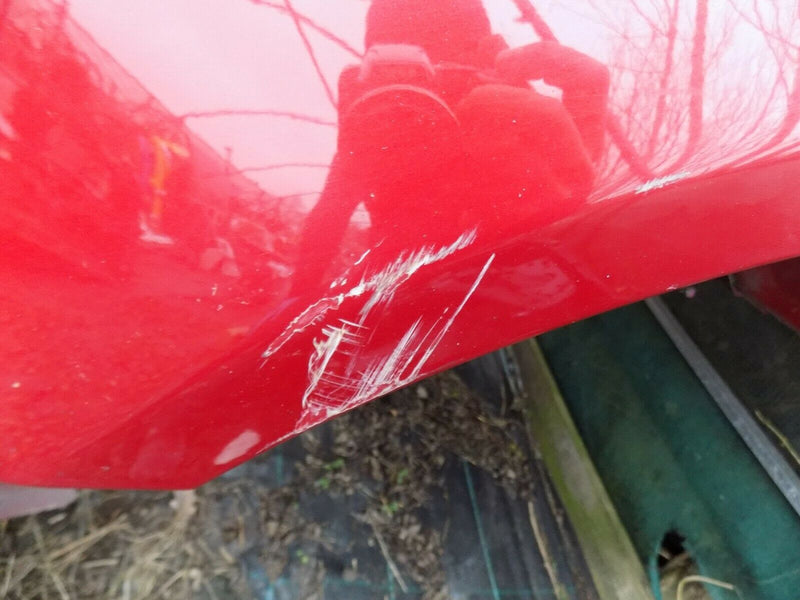 JAGUAR XJ 351 2010-2019 RIGHT SIDE REAR BODY CUT PART QUARTER PANEL PILLAR C