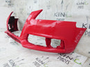 AUDI A3 8P S-LINE 2008-2012 FRONT BUMPER GENUINE 8P0807473 AA