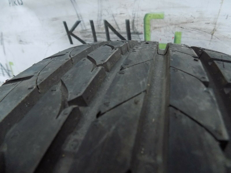 NISSAN E-NV200 2014-ON 15" SPARE WHEEL 6JX15CH + TYRE 185/65R15 40300 4FA0B