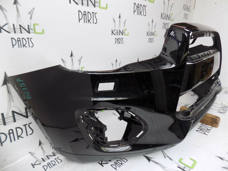 MITSUBISHI ASX (OUTLANDER SPORT) FACELIFT 2015-2016 FRONT BUMPER GENUINE