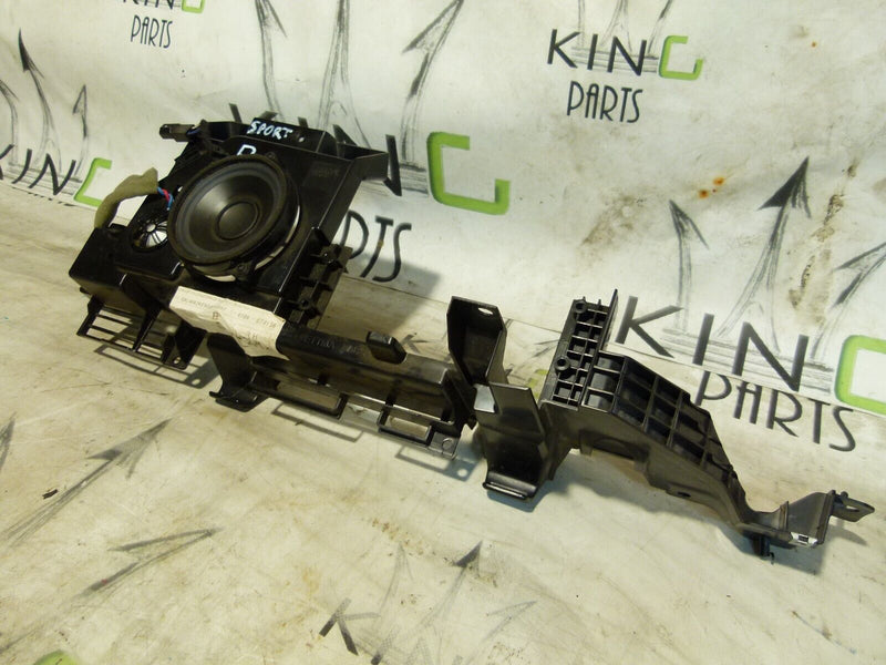 RANGE ROVER SPORT 13-17 RIGHT DOOR LOW-PASS & TWEETER SPEAKERS BJ3218808AC