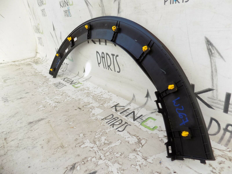KIA NIRO 2016-2020 RHD FRONT DRIVER RIGHT WHEEL ARCH TRIM COVER 87714G5000