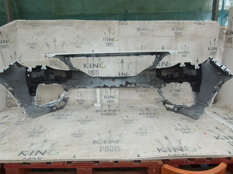 PEUGEOT 5008 MK2 P87E 2018-2020 FRONT BUMPER GENUINE 9816497877