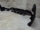 KIA SPORTAGE 2016-2018 REAR BUMPER LOWER SECTION GENUINE 86612F1550