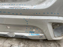 MITSUBISHI OUTLANDER MK3 LCI 2015-2021 REAR BUMPER GENUINE 6410C798ZZ
