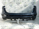 HYUNDAI SANTA FE MK3 DM FACELIFT 2015-17 REAR BUMPER GENUINE 86612-2W500