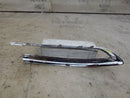 BMW 5 F10 LCI 2013-16 REAR RIGHT ROCKER PANEL TRIM GENUINE 5112 7341676 S103-01