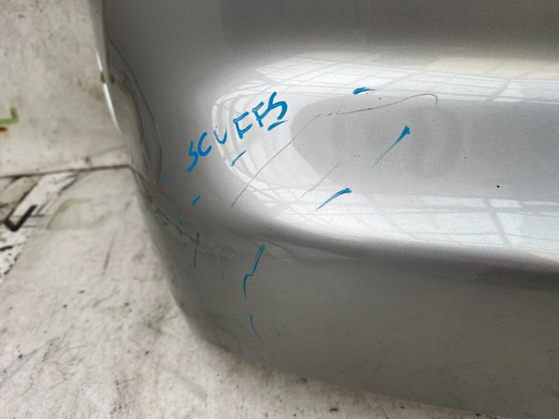 NISSAN JUKE F15 FACELIFT 2014-2019 REAR BUMPER UPPER GENUINE 85022BV80H