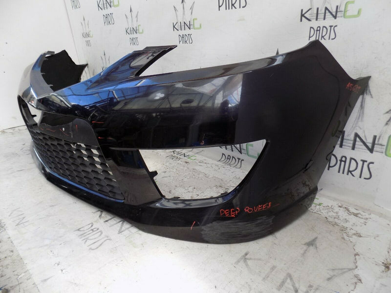 MAZDA 5 FCL  2008-2010  2FRONT BUMPER C291-50031 GENUINE