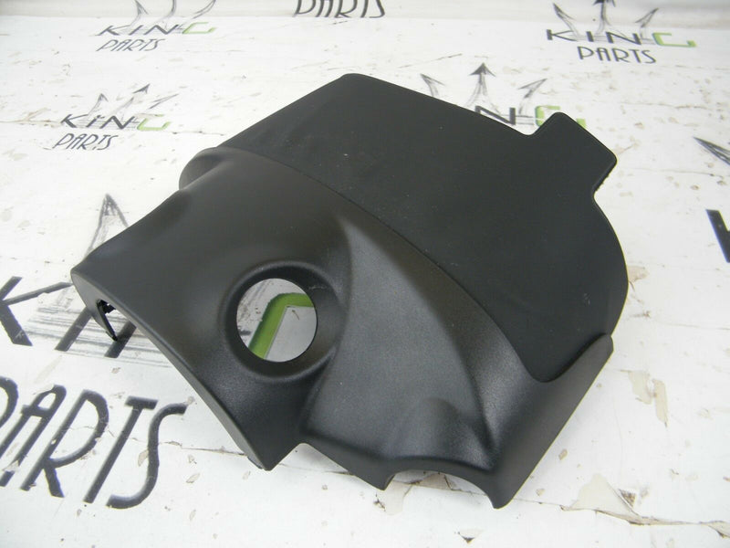 FIAT 500L TREKKING 2013-ON STEERING COLUMN COVER UPPER 735521656