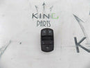VAUXHALL CORSA D 2006-2014 3DR DRIVER SIDE WINDOW CONTROL SWITCH 13258521 *6