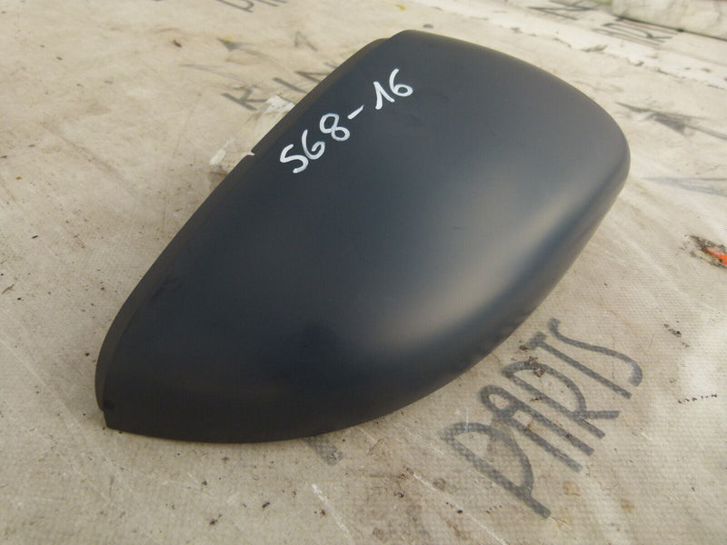 VW GOLF MK6 2008-13 RIGHT SIDE MIRROR COVER HOUSING GENUINE 5K0857538