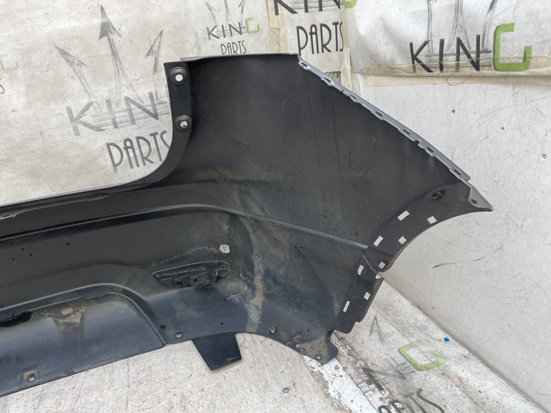 NISSAN QASHQAI J11 2013-2017 REAR BUMPER GENUINE 850224EA0H