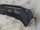 VW CADDY MK4 2020-ON FRONT BUMPER IN DARK BLUE"Starlight blue" 2K7807221A