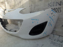MAZDA 2 MK2 LCI 2010-14 FRONT BUMPER GENUINE DR61-5003