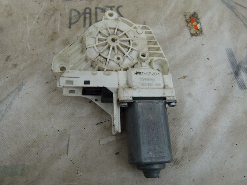 AUDI A4 B8 8K 2007-11 FRONT RIGHT DOOR WINDOW MOTOR GENUINE 8K0959802
