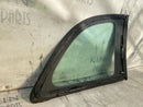 FIAT 500 POP LOUNGE 2007-ON LEFT SIDE REAR DOOR QUARTER WINDOW GLASS GENUINE