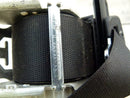 MERCEDES C W204 2007-11 REAR CENTRE MIDDLE SEAT BELT GENUINE A2046950159