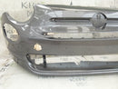 FIAT 500 FACELIFT 2015-2021 GENUINE FRONT BUMPER 735619491