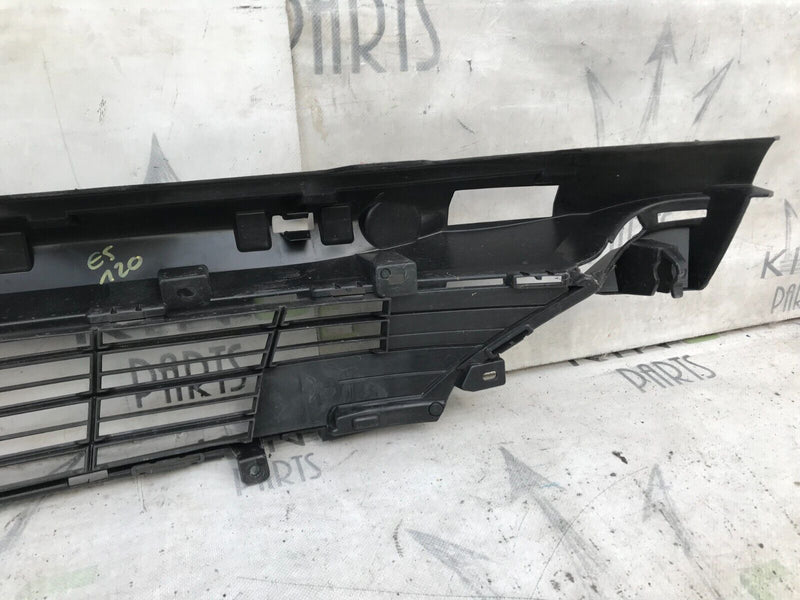 CITROEN DS3 CROSSBACK 2018-ON FRONT BUMPER LOWER GRILL 9820842580