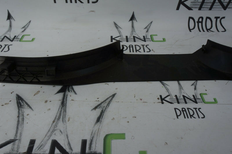 VAUXHALL ASTRA J MK6 2009-2014 LEFT SIDE INNER TRIM PANEL SKIRT COVER SILL N/S