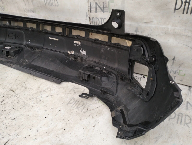PEUGEOT 3008 II GT-LINE 2016-2020 REAR BUMPER PDC GENUINE 9811865077