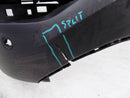 BMW X1 F48 2016 2017 BLACK REAR BUMPER GENUINE GENUINE PDC HOLES