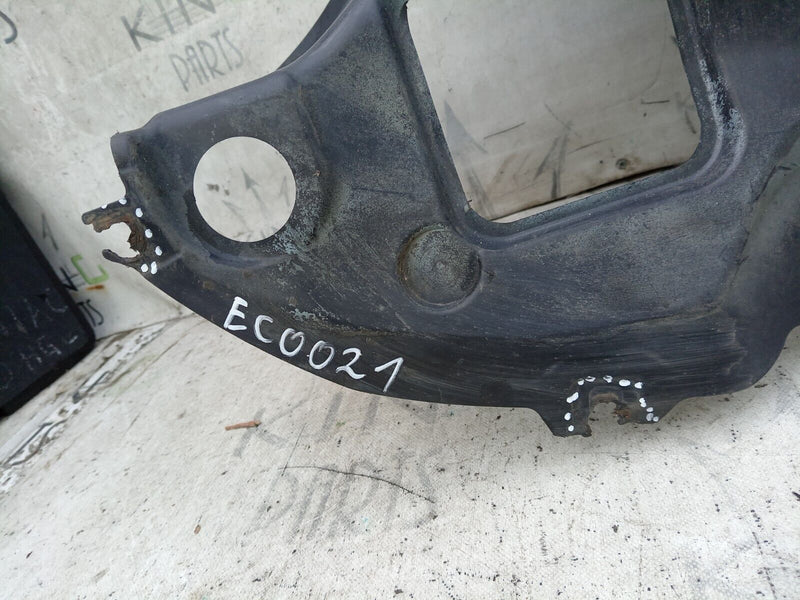NISSAN LEAF MK2 2017-23 BUMPER UNDERTRAY UNDERBODY COVER SHIELD PANEL