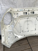 MINI COOPER CLUBMAN F54 2015-2023 GENUINE BONNET HOOD PANEL in CREAM