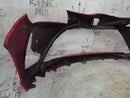 TOYOTA YARIS MK3 FACELIFT 2017-18 FRONT BUMPER PDC GENUINE 521180DA40