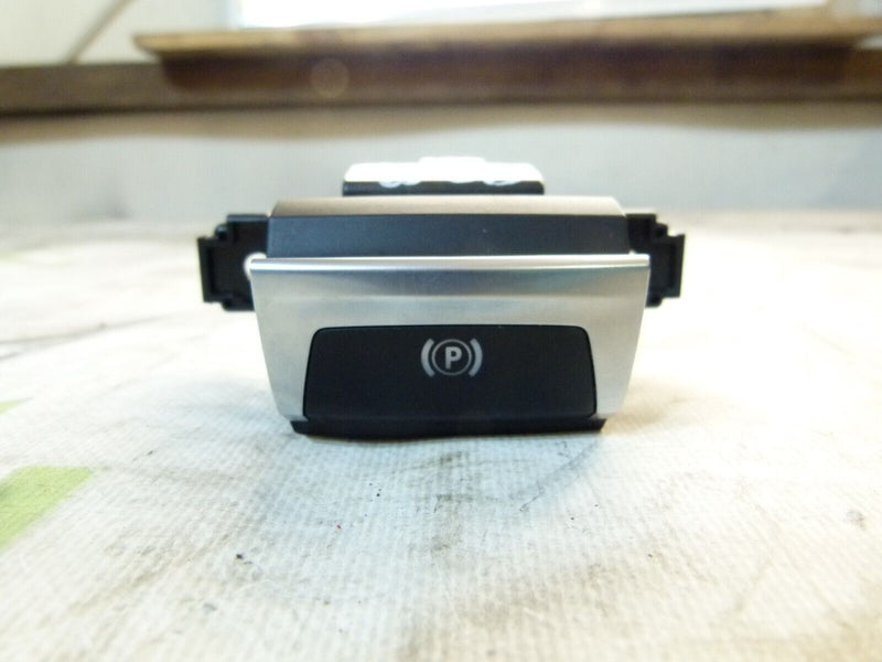 PEUGEOT 308 SW ESTATE 2017-21 ELECTRIC PARKING BRAKE SWITCH 96785851VV00