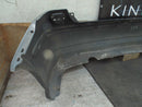 Nissan Almera Tino 2003-2006 Rear Bumper Genuine Grey (1431)