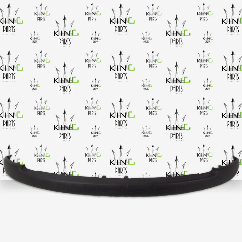 PEUGEOT 206 02-09 FRONT BUMPER TOP SECTION TRIM MOULDING PANEL 9625879177