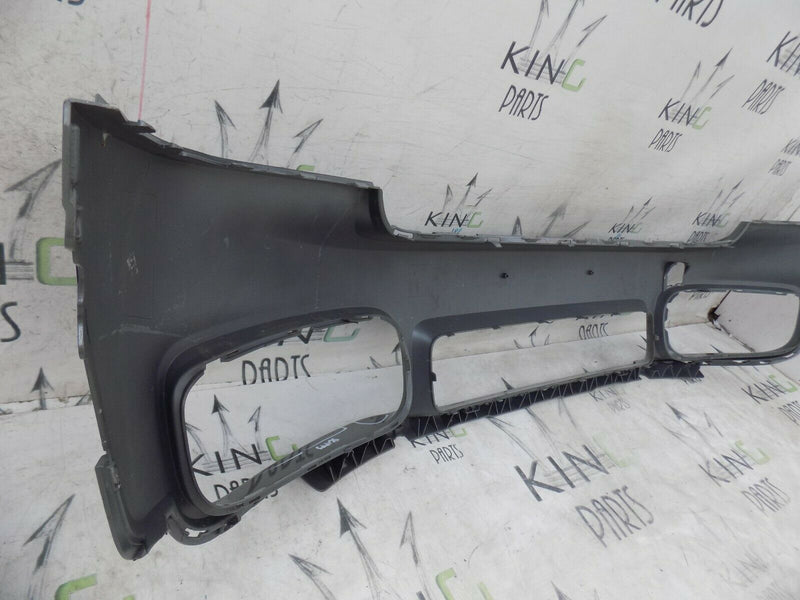 BMW MINI COOPER COUNTRYMAN F60 2017-ON FRONT BUMPER GENUINE 5111 7390520