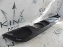 CITROEN DS3 2009-2016 REAR BUMPER DIFFUSER SKIRT TRIM VALANCE 9683741170