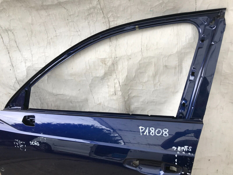 AUDI Q3 F3 MK2 2019-ON GENUINE FRONT DOOR SHELL PANEL LEFT PASSENGER SIDE