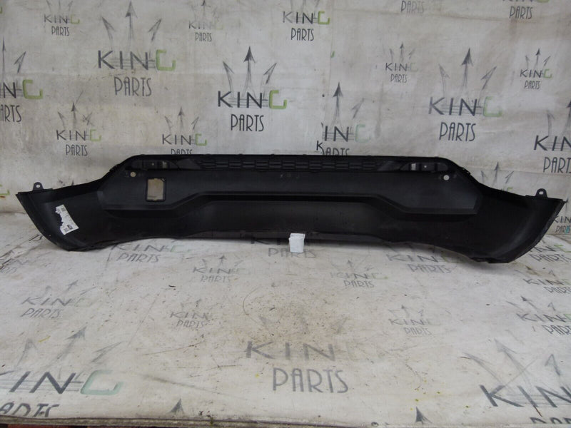 NISSAN JUKE MK2 2019-ON REAR BUMPER LOWER SECTION GENUINE 850B26PA0A