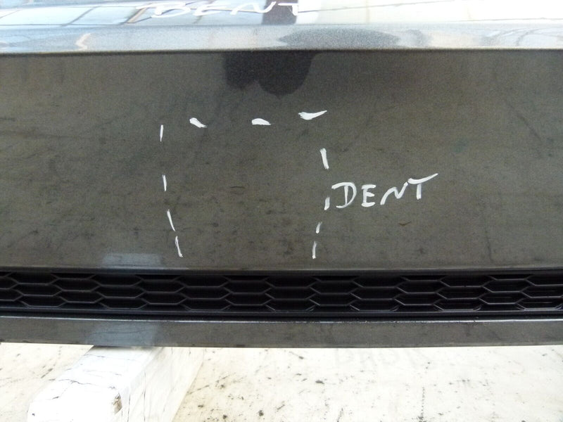 AUDI A4 B9 8W LCI ESTATE 2018-19 REAR BUMPER PDC GENUINE 8W9807511