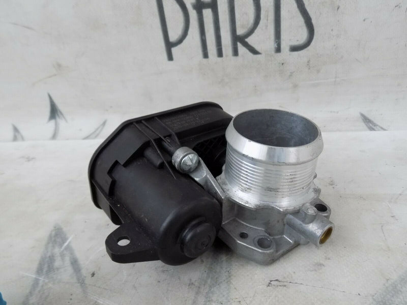 PEUGEOT 308 1.2 VTi PETROL 2019-ON VALVE THROTTLE BODY GENUINE 6PIN 9801942080