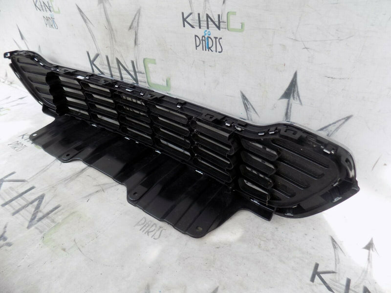 MINI COUNTRYMAN R60 2010-2016 FRONT BUMPER BOTTOM TRIM GRILL GENUINE