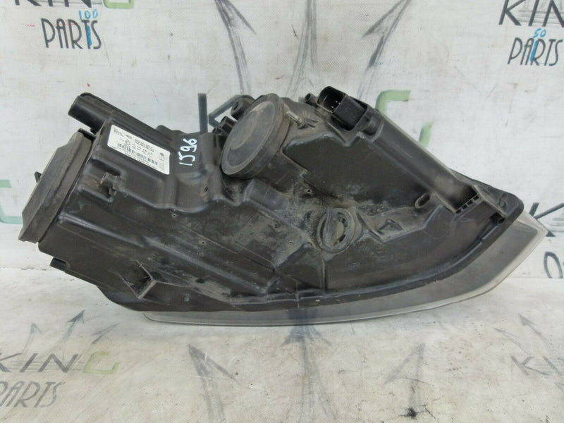 VW POLO MK5 6R 2009-2014 GENUINE HEADLIGHT LAMP LEFT SIDE 6R2941007F