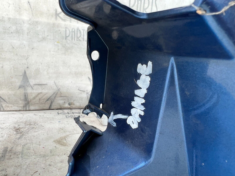 SUBARU XV CROSSOVER 2018- ON FRONT BUMPER GENUINE  57704FL010