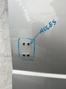 FORD TRANSIT CUSTOM fits LCI 2013-ON REAR DOOR PANEL RIGHT DRIVER SIDE