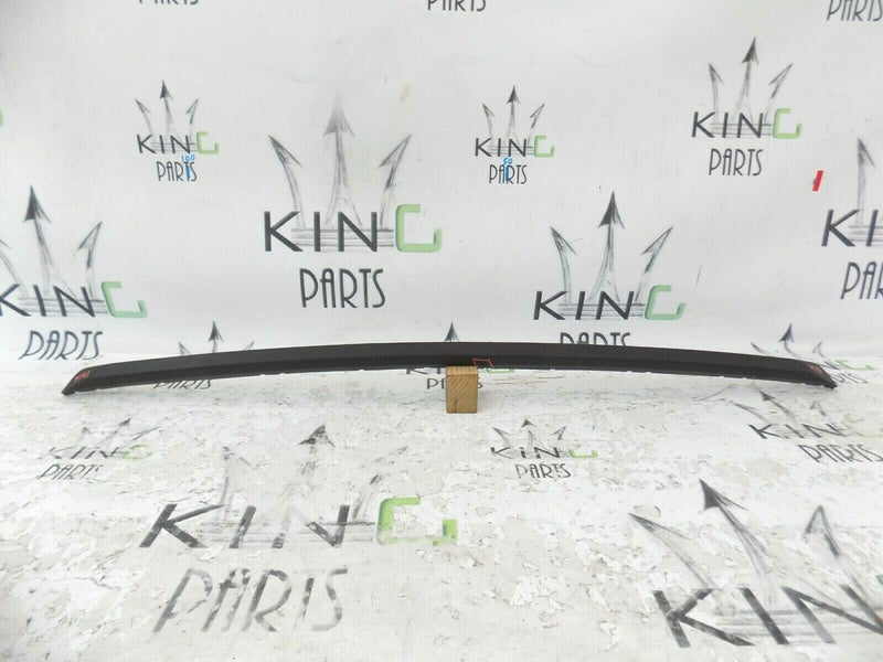 IVECO DAILY 2014-ON FRONT BUMPER TRIM MOULDING 5801767874