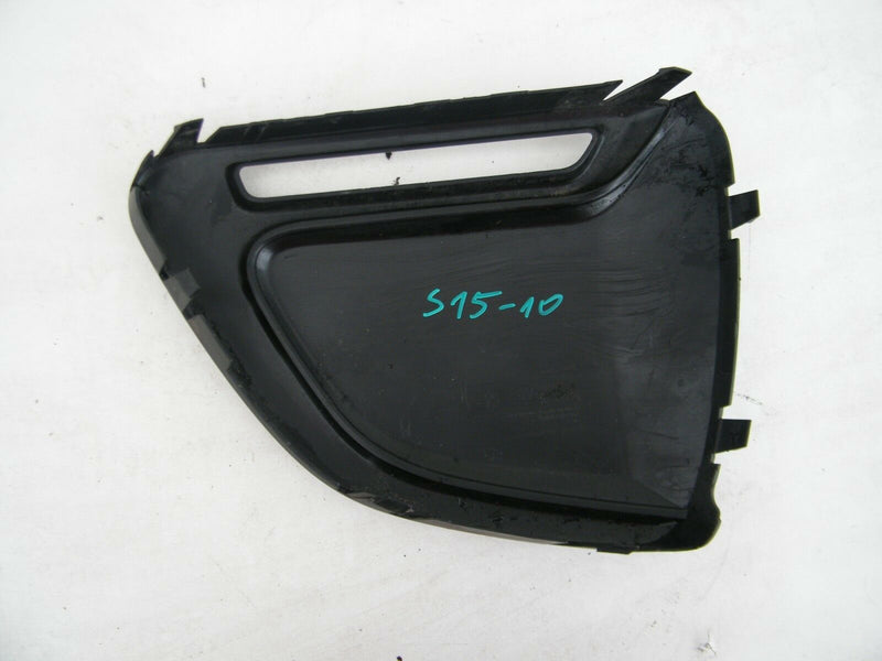 PEUGEOT 108 / AYGO MK2 / C1 MK2 LEFT FRONT BUMPER GRILLE 81482-0H110 (S15-10)