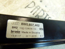 AUDI A4 S4 8W B9 2016-ON FRONT RIGHT DOOR WINDOW REGULATION SYSTEM 8W0837462